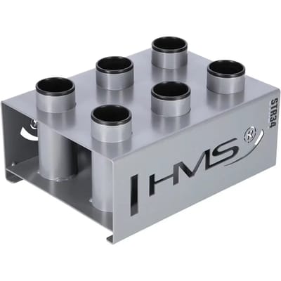 Commerciële haltersteun HMS STR34