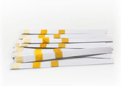 Bestway - Zwembad test strips - PH en Chloor - 3 in 1 - 50 strips - Zwemwater - Watertester - Zwembadonderhoud - Teststrips - Waterkwaliteit