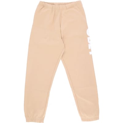 Heren Joggingbroek Stoere Joggingbroek Havermelk