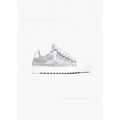Digitale Schoenen Nieuwe Casual Dexun Schoenen Platform Hoogte Verhogend Mannen- En Vrouwen- Dezelfde Koppel Schoenen 38 white