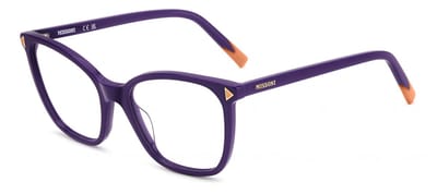 Missoni MIS 0239 Violet 52/18/140 WOMAN Brilmonturen