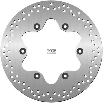 Remschijf voor vaste motorfiets NG Brake Disc DIS1513