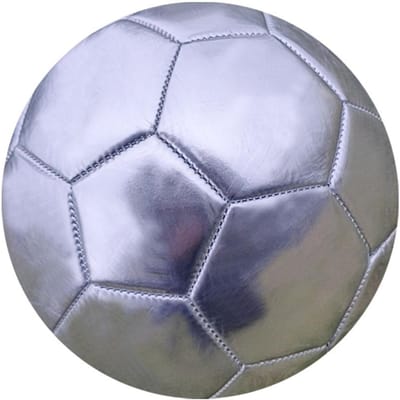 Klassiek Nee. 5 TPU voetbal, hoogwaardige voetbal, anti-slip en slijtvaste wedstrijdtraining voetbal