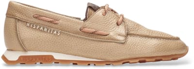 Hispanitas - Schoenen - Camel - Vrouwen - Maat 39 -