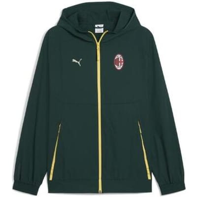 Puma Acm Pumatech Woven Jacket Sweater - Sportswear - Volwassen