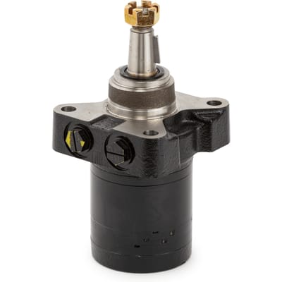 Wielmotor parker/fs 6600 d