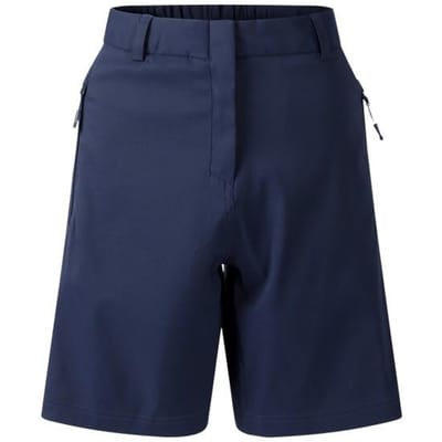 Dare 2B Dames/Dames Torrek Korte Broek (Marine)