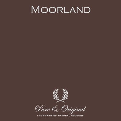 Pure & Original Classico Regular Krijtverf Moorland 1L