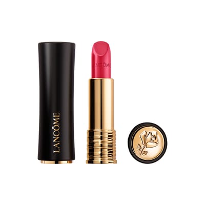 Lancôme Lipstick Lancôme - L'absolu Rouge Cream Lipstick 366 PARIS S EVEILLE