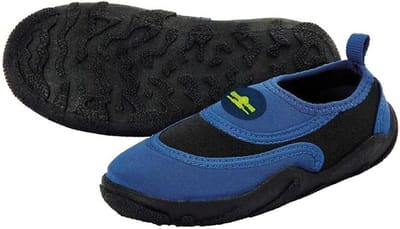 Aqua Lung Sport Beachwalker Kids - Waterschoenen voor kinderen - Blauw - 28/29