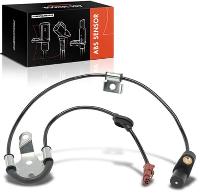 Frankberg 1x ABS-sensor vooras rechts voor Subaru
