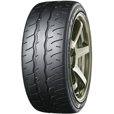Zomerbanden YOKOHAMA Advan Neova AD09 265/40R18 101W XL