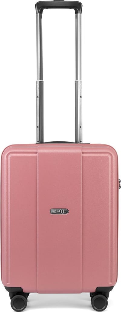 EPIC POP 6.0 Trolley Taffy Pink Roze 55cm