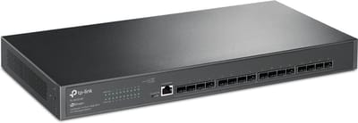 TP-Link TL-SX3016F - Netwerkswitch