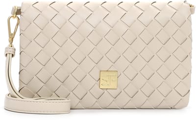 SURI FREY Schoudertas SFY Nelly ( 17172 ) - Dames handtassen - beige 400