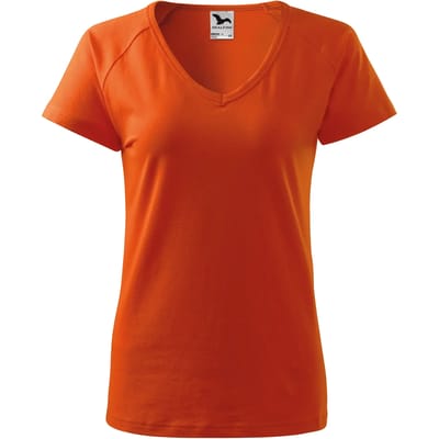 T-shirt dames Malfini Dream 128