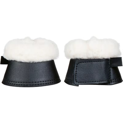 Paardenbellen HKM Comfort Shetty