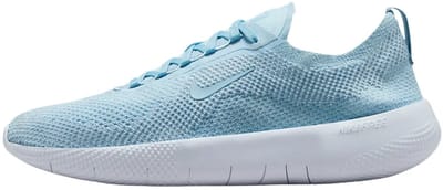 Nike Free 2025 Mode Comfortabel Veelzijdig Trendy Laag Uitgesneden Hardloopschoenen Dames sneaker Lichtzeeblauw HF2720-400 38 white