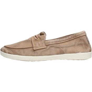 Mocassins Natural World -