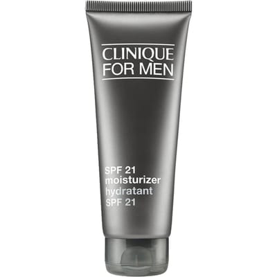 Clinique For Men Moisturizer SPF 21 Dagcrème 100 ml