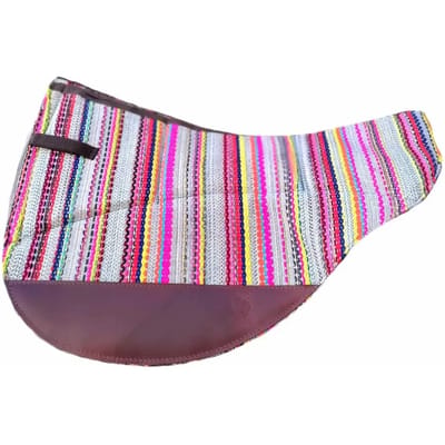 Zadeldek voor paarden Edix Saddles