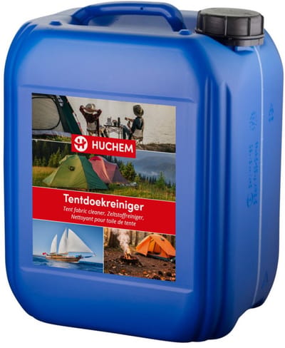 Tentdoek | Reiniger | Zonnescherm | 10L | Bootkap | Parasol | Luifel