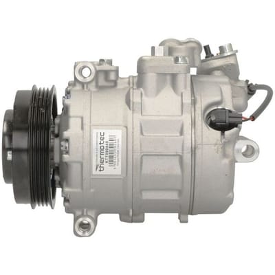 Airco-compressor THERMOTEC KTT090440