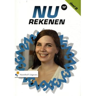 Nu Rekenen / 1f Deel B