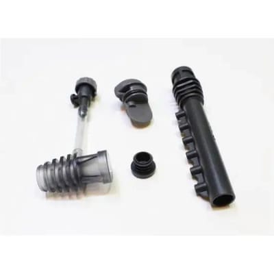 Aquariumaccessoire Debietregelaar met diffuser Eheim 1212, 220612, 24002403, 2411