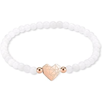 Liebeskind Armband LJ-1886-B-20