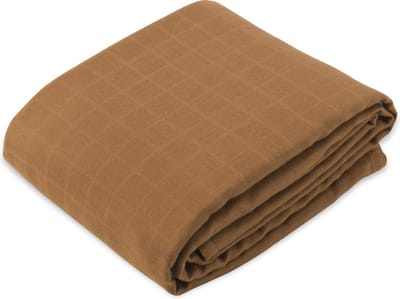 Baby Bello Swaddle - Inbakerdoek - Sandy Almond - Ultra Soft Quality