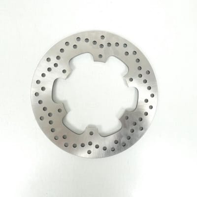 Disque de frein AR Brembo pour moto Yamaha 600 Tt E Ø220X115X5.2mm 68B40756 Neuf