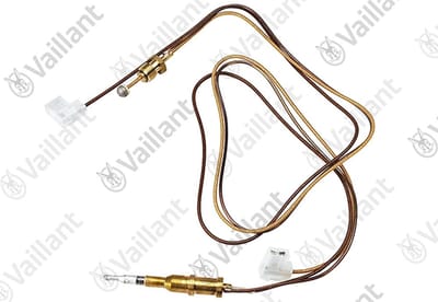 VAILLANT Thermokoppel VK.. T vanaf bj. 1/79 (zonder VKS 80, 93 S) Vaillant-nr. , 171164