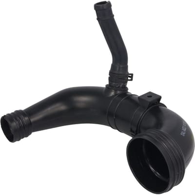Laadluchtslang THERMOTEC DCF125TT