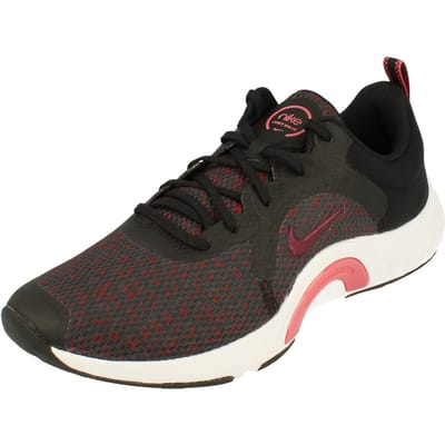 Nike Trainingsschoen Renew In-Season 11 - Maat 37.5