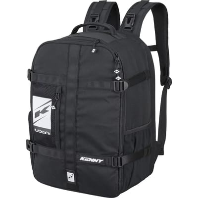 Motor rugzak Kenny Travel