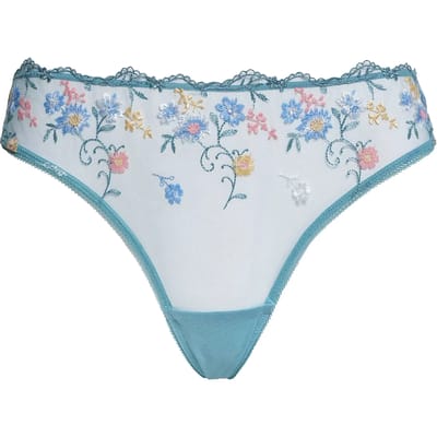 Dames string Huit Poesie
