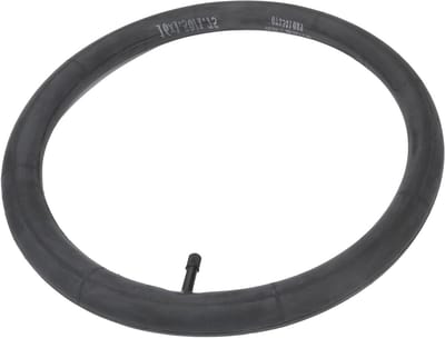 Vouwfiets Binnenbanden 16x1.50-1.75 met Schrader Ventiel - Duurzame Butyl Rubber Binnenbanden voor Vouwfietsen en Fietstocht