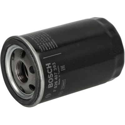 Oliefilter BOSCH F 026 407 393