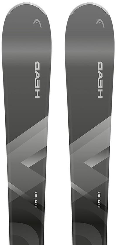 Head e.real Joy + JOY 9 GW SLR - - Wintersport - Ski - Ski's