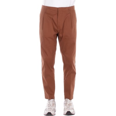 Dondup Broek Corteccia