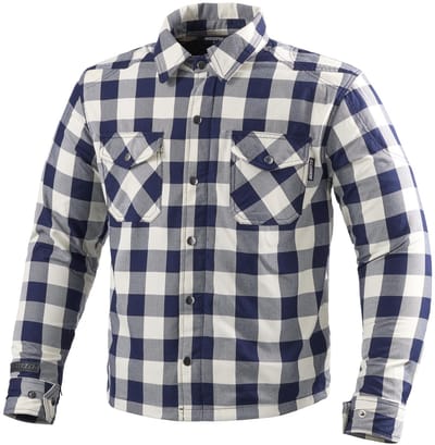 Bogotto Timb-R Motorfiets Shirt -