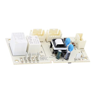 AEG PCB vleesthermometer oven 3878402043