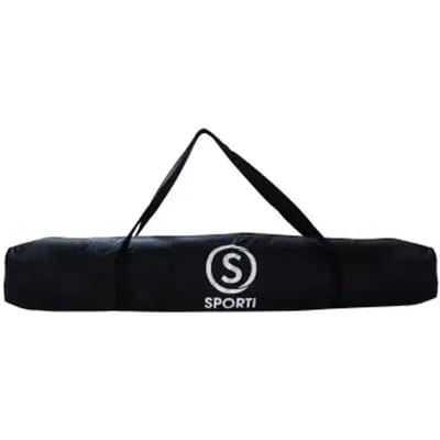 Tas voor tennisbal en minitennisset 4m en 6m ref 099046 en 099047 Sporti