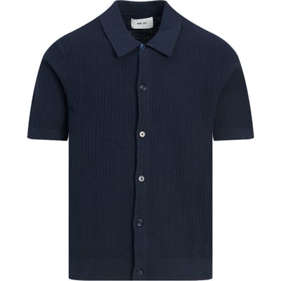 NN07 Polo donker