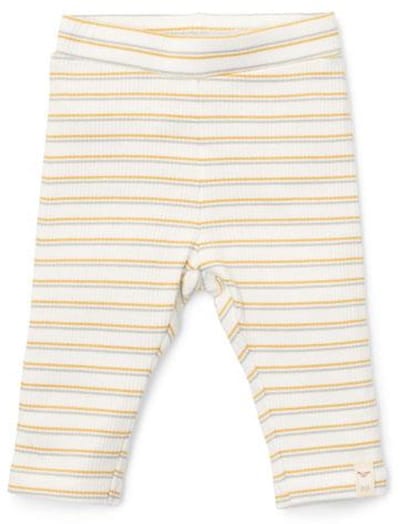 Little Dutch Lange broek - Maat 56 - Legging Jongens & Meisjes - Multi Stripe, Meerkleurig - Little Farm