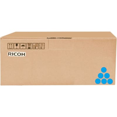 Ricoh GC-51CH Gelcartridge Cyaan