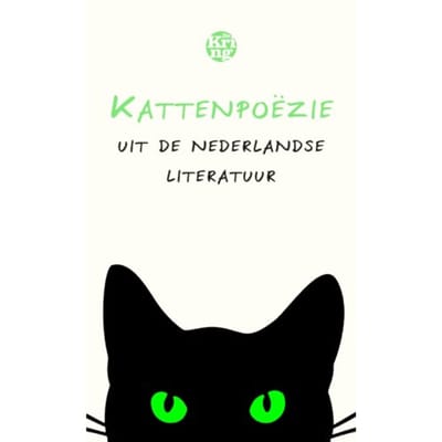 Kattenpoëzie Uit De Nederlandse Literatuur