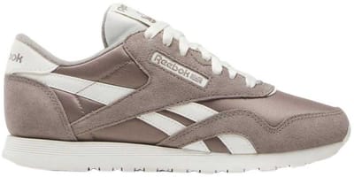Reebok Classics Classic Nylon Schoenen Grijs EU 40 1/2 Vrouw