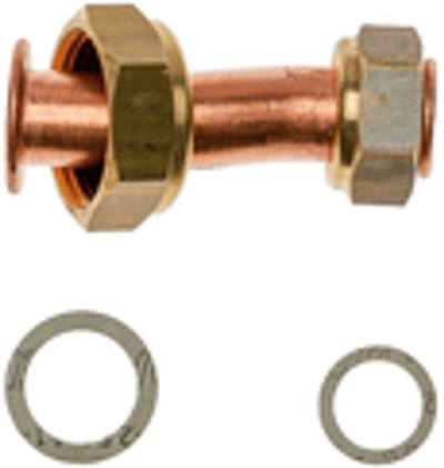 BRÖTJE Gasbuis onder ventiel BBS C , 635738